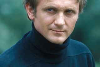 Andrzej Chyra nie marzy już o żadnej roli. Oto co nam wyjawił