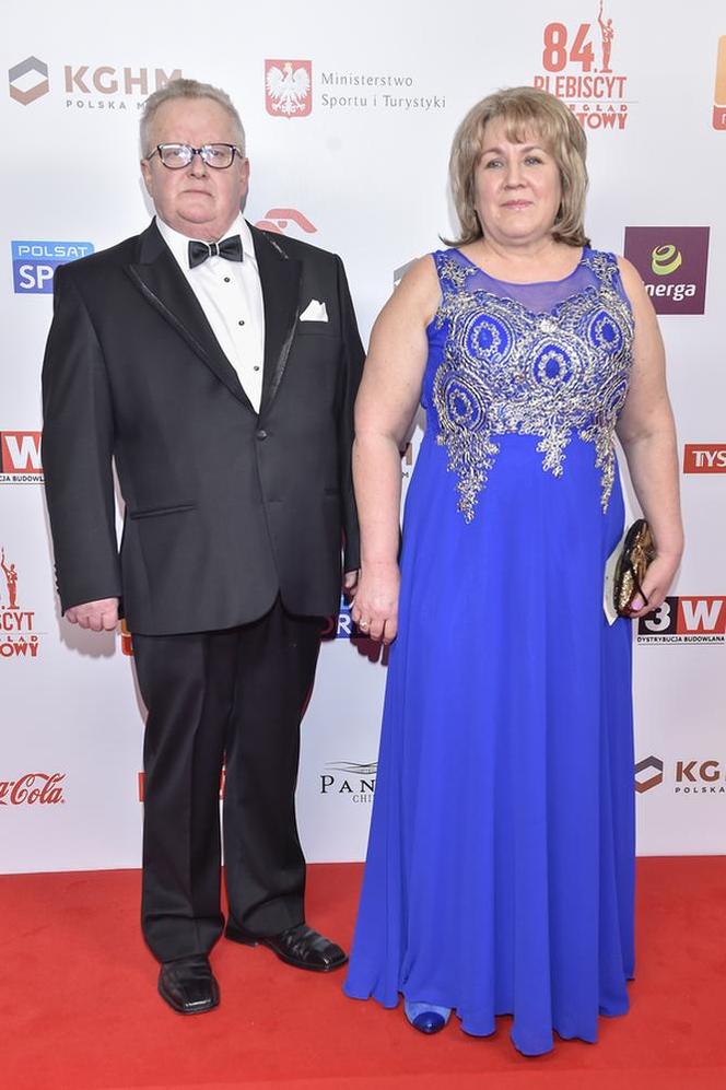 Bal Mistrzów Sportu 2019