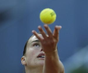 Aryna Sabalenka naprawdę powiedziała to o Idze Świątek po przegranym finale! Podkreślała to wiele razy!