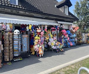 Ceny w nadmorskich kurortach zwalają z nóg. Pluszak za 150 zł?