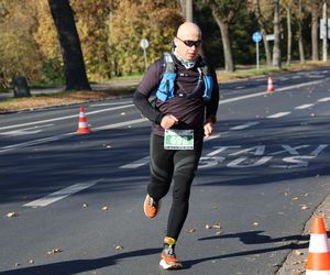 Za nami kolejna edycja Półmaratonu Lubelskiego