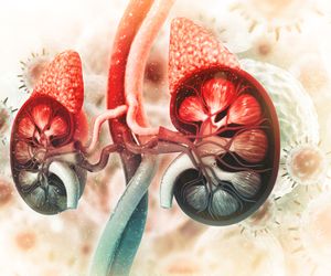 Rak nadnercza: przyczyny, objawy, leczenie
