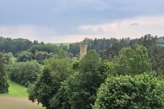   Zabytkowe mosty w Stańczykach przyciągają rzesze turystów. Należą do jednych z najwyższych w Polsce [ZDJĘCIA]