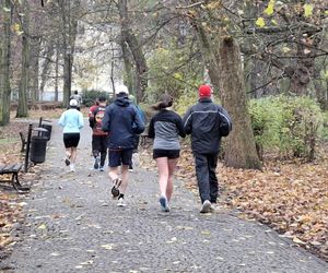 Kalisz. Za nami II Bieg Wąsaczy [ZDJĘCIA]