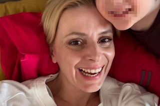 Halina Mlynkova zdecydowała się ochrzcić 4-letnie dziecko. Wyjawiła, dlaczego dopiero teraz!