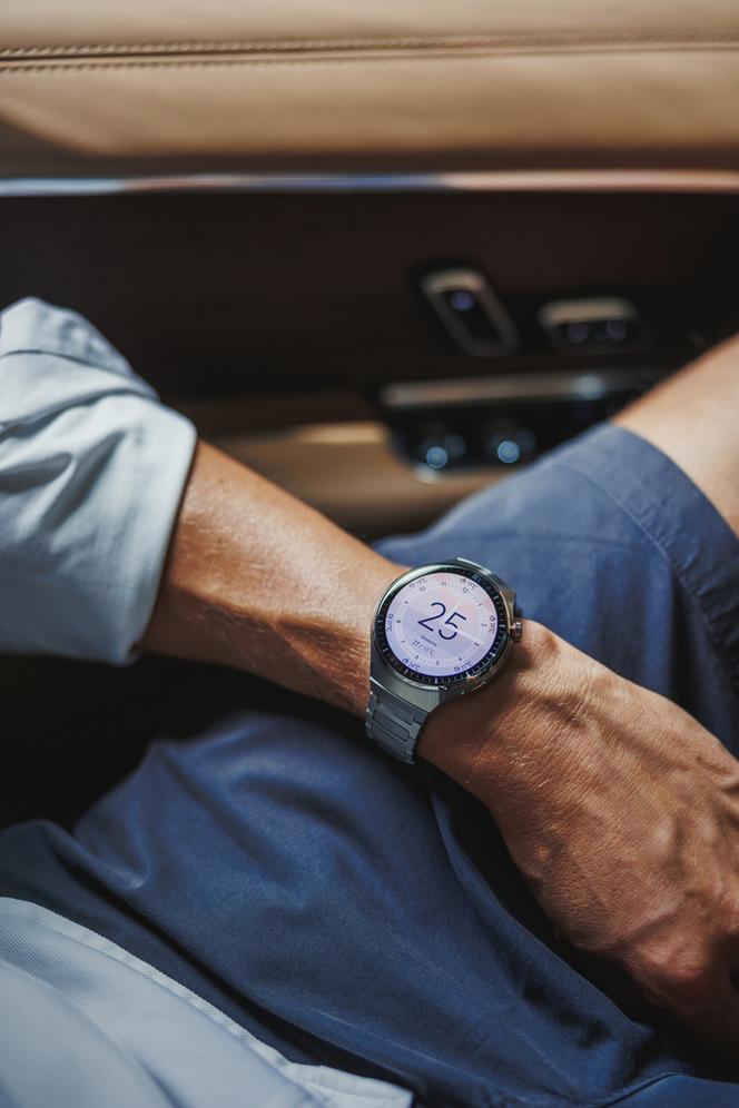 Huawei Watch 4