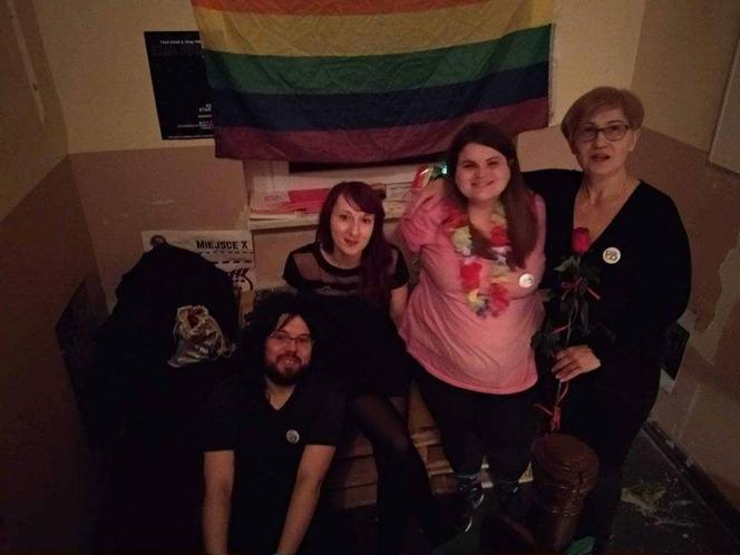 Queerowy Karnawał w Opolu. Pierwszy w tym roku i czwarty w historii [ZDJĘCIA]