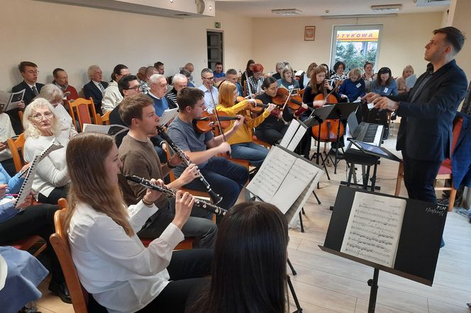 [RELACJA] Warsztaty muzyki liturgicznej odbyły się w Szczecinku