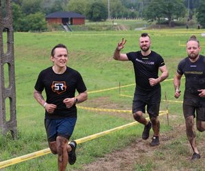 Runmageddon w Lublinie - bieg niedzielny