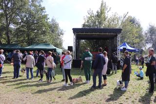 IX Piknik Przyjaciół Schroniska w Toruniu
