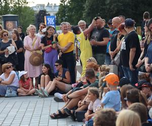 Carnaval Sztukmistrzów 2024 w Lublinie - dzień drugi