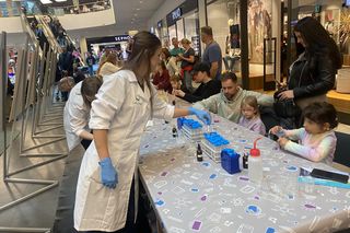 22. Olsztyńskie Dni Nauki i Sztuki w Galerii Warmińskiej 