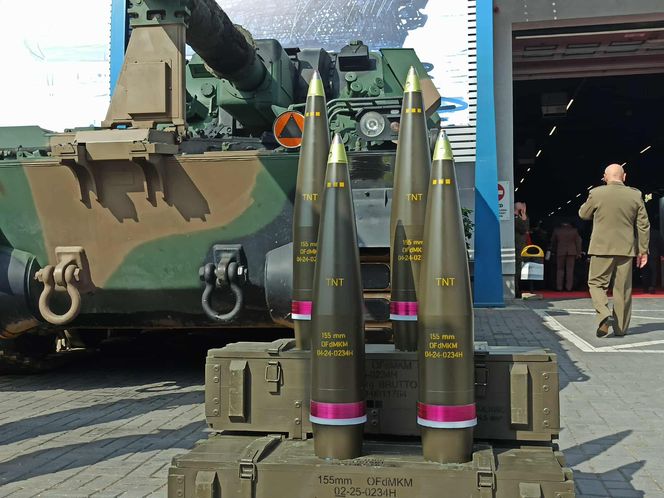 Nowe Kraby dla Wojska Polskiego