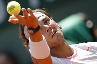 Rafael Nadal w finale Roland Garros!