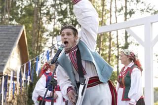 Filip Gurłacz w filmie Nic na siłę