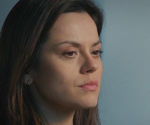 M jak miłość, odcinek 1871: Kasia (Paulina Lasota) 