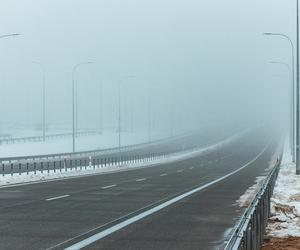 24 km nowej trasy szybkiego ruchu w Podlaskiem. To kolejny odcinek Via Baltica