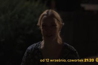 Przyjaciółki, 24 sezon. Teresa (Klara Williams)