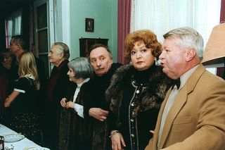 Zagrała Kotkową w serialu Alternatywy 4. Tak dziś wygląda gwiazda PRL-u 