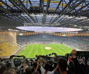 Derby Lechia-Arka