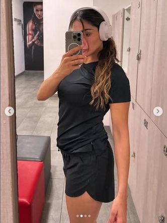 Angela Carini
