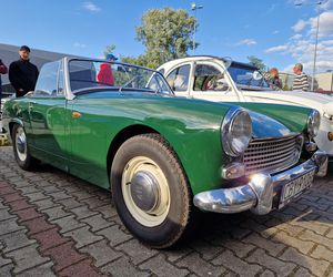 Zabytki pod chmurką. Bydgoskie Klasyki znów przyciągnęły tłumy pod Torbydem