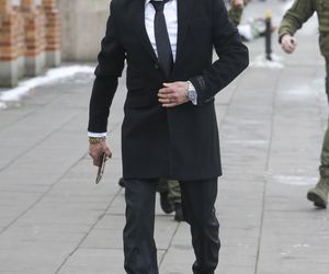 Krzysztof Rutkowski ponownie zaskoczył. Ale metamorfoza!