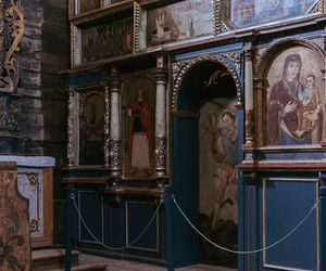 Cerkiew św. Paraskewy w Radrużu