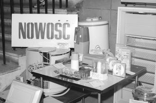 QUIZ PRL. Kultowe przedmioty PRL