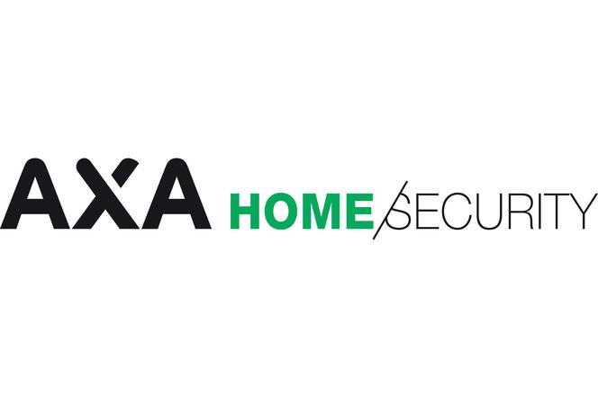 Nowe logo AXA Stenmann