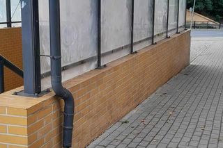 Metamorfoza przejścia podziemnego przy Dworcu Zachodnim. Tak teraz wygląda. Zobacz zdjęcia!