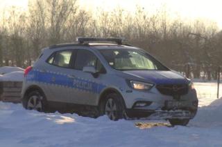 Mężczyzna zamarł zamknięty w chłodni. Tragedia na farmie pod Otwockiem 