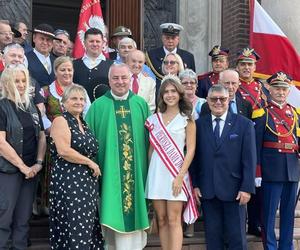 Polonia z Chicago uczciła rocznicę wybuchu wojny 