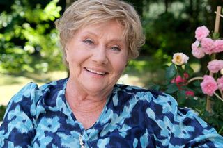 Zdjęcia z nowego odcinka M jak miłość