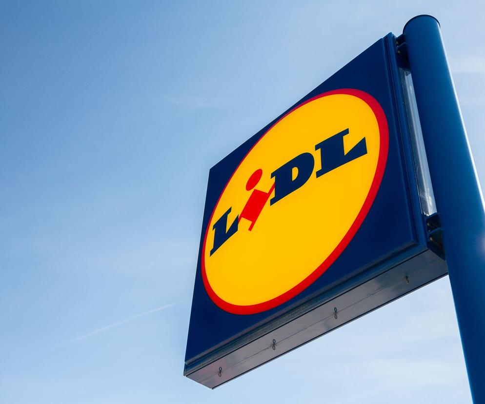 mniejsze masło w Lidlu