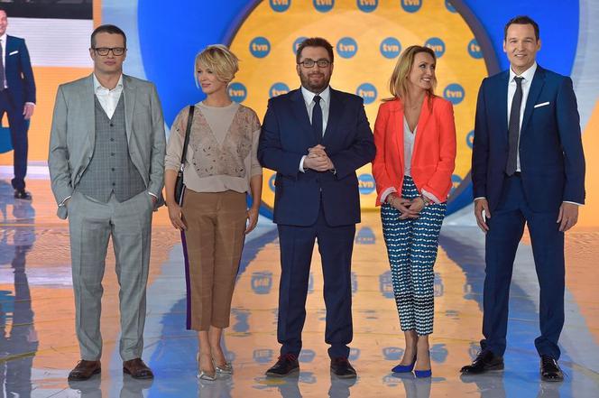 Prowadzący Dzień Dobry TVN