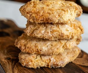 Te ciasteczka to prawdziwy hit. Niebo w gębie nabiera nowego znaczenia