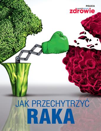 Jak przechytrzyć raka
