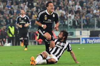 Andrea Pirlo opuszcza Juventus Turyn! Włoch przenosi się do Nowego Jorku 