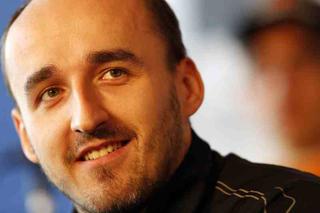 Robert Kubica: Powrót do Formuły 1 jest prawie niemożliwy