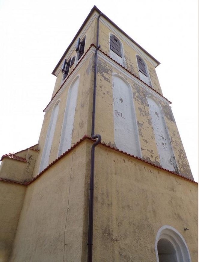 Weekend na Mazurach? Koniecznie zobacz tę wieś! To nie tylko jezioro, ale i historia