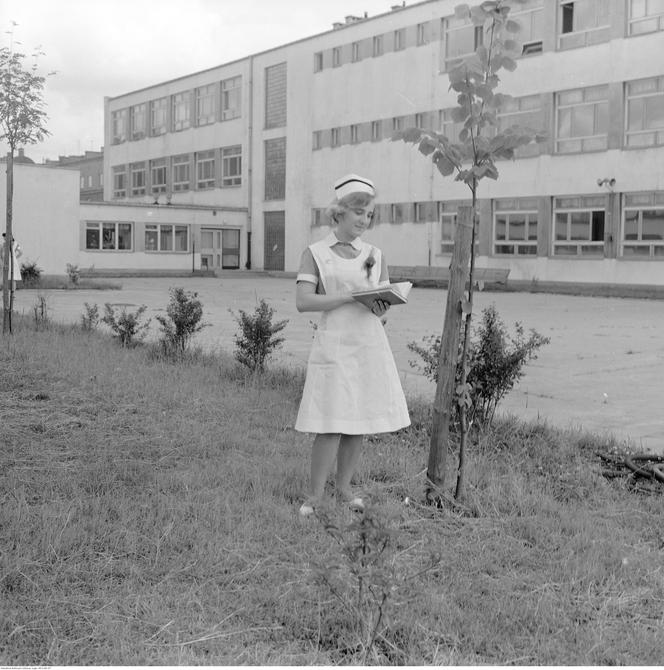 Tak wyglądała matura w czasach PRL. Pamiętacie swój egzamin?