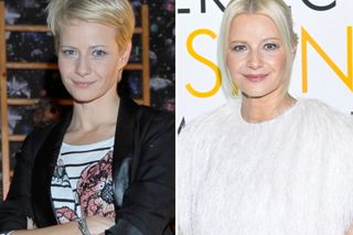 Małgorzata Kożuchowska - Natalia Boska