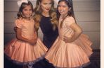 Sophia Grace zaczynała jako dziecięca gwiazda show Ellen DeGeneres