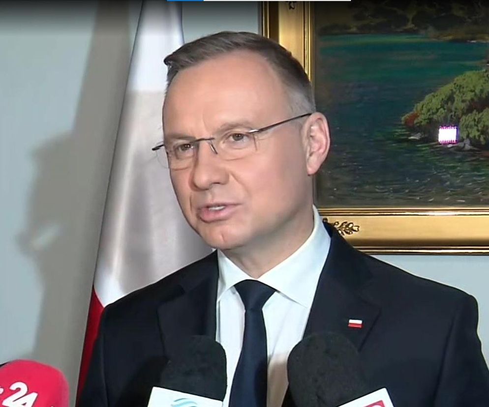 Andrzej Duda