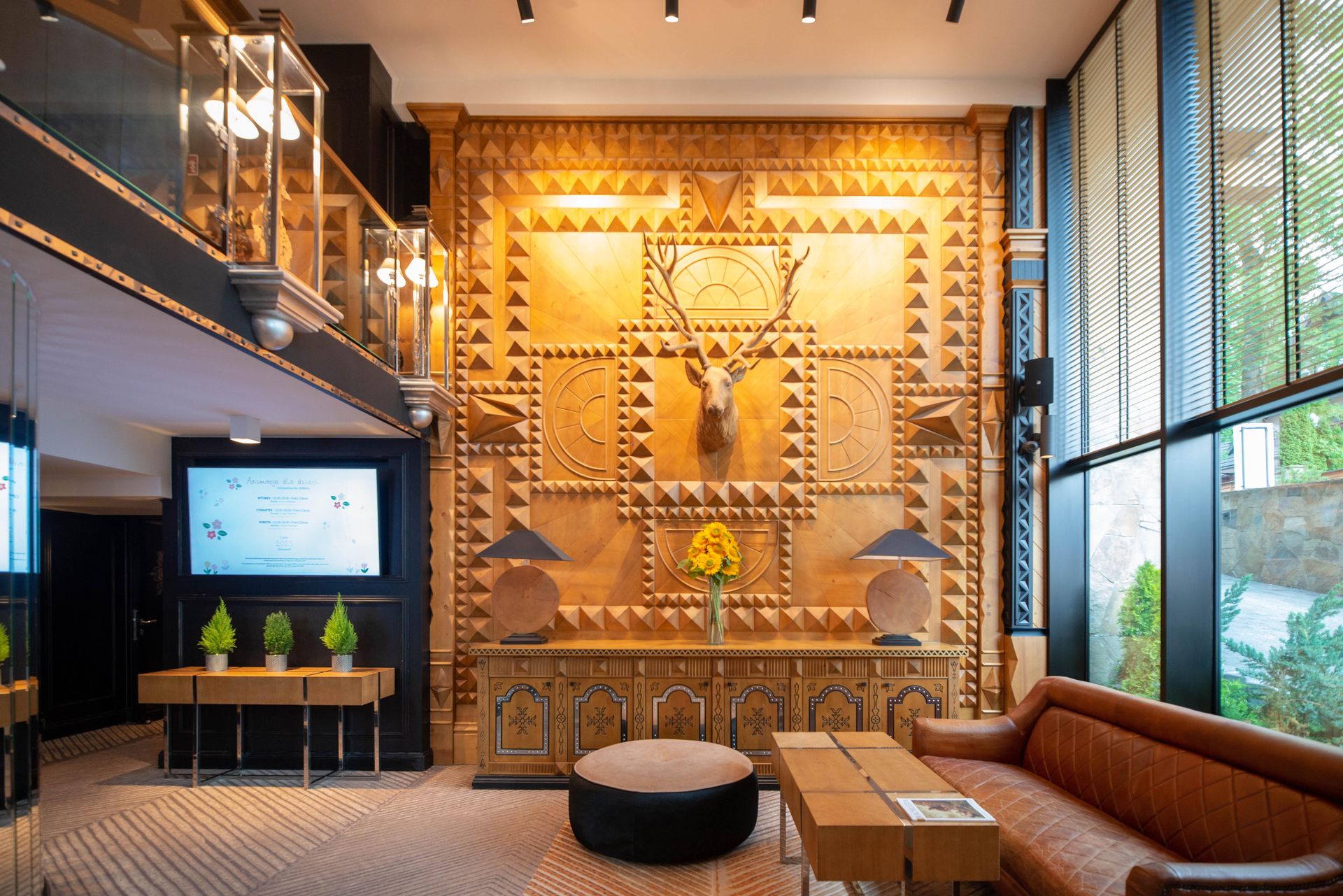 Bachleda Resort Zakopane