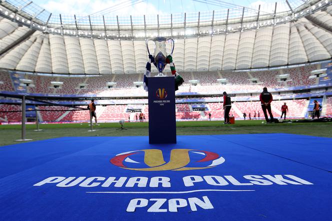Tysiące kibiców obejrzy mecz finału Pucharu Polski