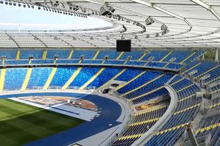 Polska zagra z Ukrainą na Stadionie Śląskim. Wiemy kiedy ruszy sprzedaż biletów [DATA, CENY BILETÓW]