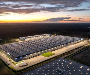 Panattoni Park Goleniów I w pełni skomercjalizowany. FIEGE wynajmuje 16 000 m kw.