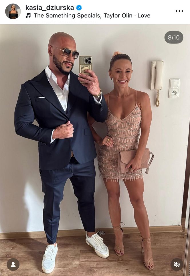 Kim jest Kasia Dziurska?